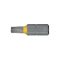 ABRABORO  POWER BIT IMPACT TX30X50MM/2PCS