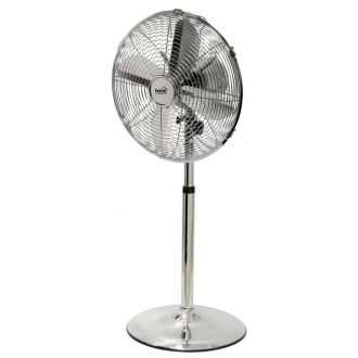 SOMOGYI ÁLLÓ VENTILÁTOR FÉM SFS40