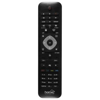 SOMOGYI PHILIPS SMART TV TÁVIRÁNYÍTÓ URC PH