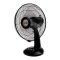 SOMOGYI ASZTALI VENTILÁTOR 30CM 40W TF32/BK