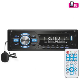 SOMOGYI VB4000 FEJEGYSÉG BT-FM-RDS-USB-AUX