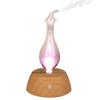 SOMOGYI AROMA LÁMPA ULTRAHANGOS AD15