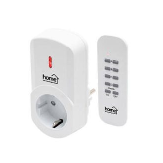 TÁVÍRÁNYÍTHATÓ HÁLÓZATI ALJZAT 1000W TH1011
