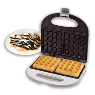 SOMOGYI GOFRISÜTŐ 750W HG GS21
