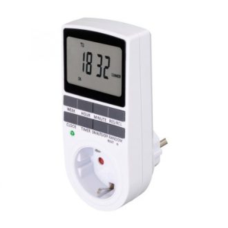 SOMOGYI DIGITÁLIS HETI KAPCSOLÓÓRA TD011