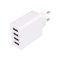 SOMOGYI USB TÖLTŐ 4X3.1A