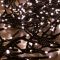 KAR LED CLUSTER FÉNYFŰZÉR 8PR. LC768WH