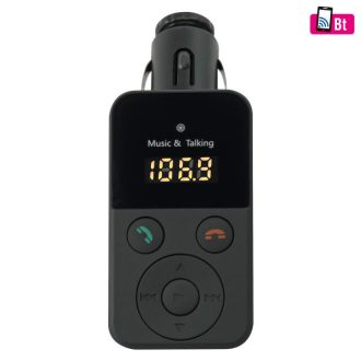 SOMOGYI FM MODULÁTOR ÉS BLUETOOTH FMBT280
