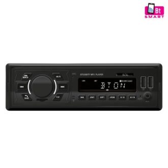 SOMOGYI AUTÓS FEJEGYSÉG SMART BT-FM-USB LED