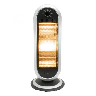 SOMOGYI HALOGÉN FŰTŐTEST ÁLLÓ FK231 1200W