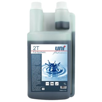 LM FULL SYNTHETIC BLUE 2T ADAGOLÓS 1L.