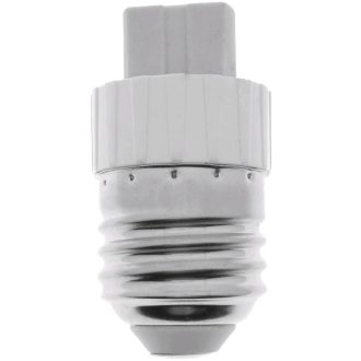 ENTAC FOGLALAT ÁTALAKÍTÓ E27-G9