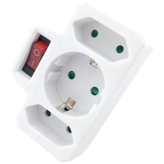 ENTAC HÁLÓZATI ADAPTER 3ALJZAT EPAG-1EE2E-SW