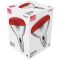 AVIDE INFRA IZZÓ E27 150W FULL RED