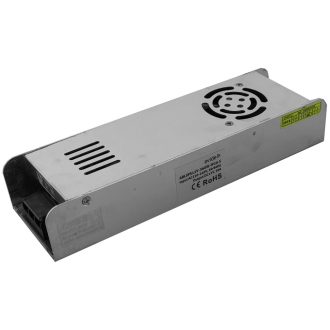 AVIDE LED SZALAG 12V 360W IP20 SLIM