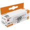 AVIDE LED 2,5W G9 NW 4000K FEKVŐ