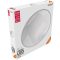 AVIDE LED MENNYEZETI 24W 120MM 4000K LARISSA