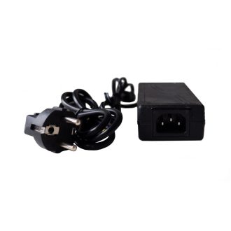 AVIDE LED SZALAG 12V 72W IP20 TÁPEGYSÉG