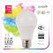 AVIDE SMART LED GLOBE A60 9W RGB+WIFI APP