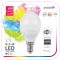 AVIDE SMART LED MINI GLOBE/5,5W/RGB+W/WIFI APP