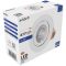 AVIDE LED BEÉPÍTHETŐ SPOT KEREK 7W 6400K