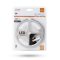 AVIDE LED SZALAG 12V 4,8W 4000K IP20 2M 60LED