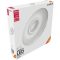 AVIDE LED MENNY.LÁMPA APOLLO 18W 348*62 4000K