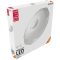 AVIDE LED MENNYEZETI LÁMPA HERACLES 24W 4000K