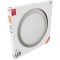 AVIDE LED MENNY.LÁMPA KEREK 24W ACSMNW-R-24W