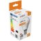 AVIDE LED GLOBE MINI G45 4,5W E14 4000K
