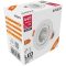 AVIDE LED BEÉPÍTHETŐ SPOT 38  KEREK 5W 4000K