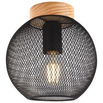 AVIDE FALI LÁMPA LATTICE E27
