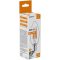 AVIDE LED FILAMENT GYERTYA 6.5W E14 4000K