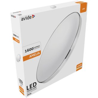 AVIDE LED MENNY LÁMPA AMELIA 18W 4000K