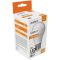 AVIDE LED GLOBE A60 11W E27 WW 3000K