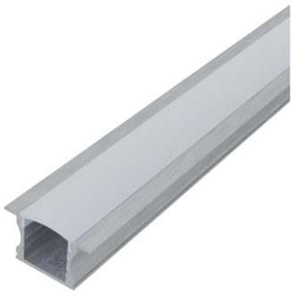 AVIDE ALU PROFIL  U  24*14 2MM SÜLLYESZTHETŐ