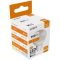 AVIDE LED SPOT ALU-PLASTIC 7W GU10 NW 4000K