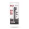ENTAC ELEMLÁMPA ZOOM ALU 3W EFL-ZOOM-3W-ALU