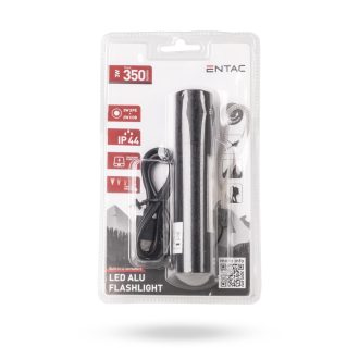 ENTAC ELEMLÁMPA ÚJRATÖLTHETŐ 3W 1200MAH