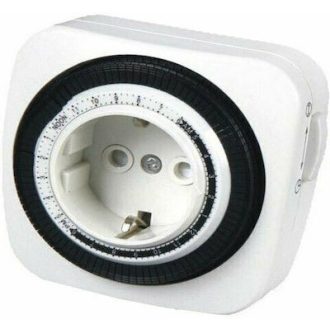 ENTAC MECH. IDŐZÍTŐ MINI NAPI 48PR EMTM24-1E