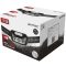 ENTAC FEJLÁMPA 5W 700MAH FEKETE EHL-3W-PB-R