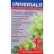 VSZ UNIVERSALIS 50ML. (QUADRIS)
