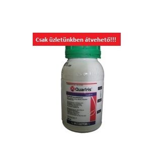 VSZ QUADRIS GOMBAÖLŐ PERMETSZER 0,2L