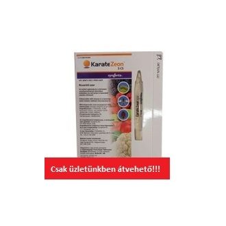 VSZ KARATE ZEON 2,5ML