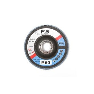 MILESI LAMELLÁS KORONG 115 P80