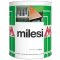 MILESI XWC601 TERASZLZÚR NATÚR VÖRÖSFENYŐ 5L