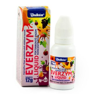 VSZ EVERZYM LIQUID PEKTINBONTÓ KONC. 12GR.