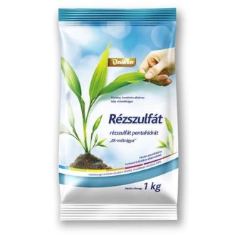 VSZ RÉZSZULFÁT 1KG