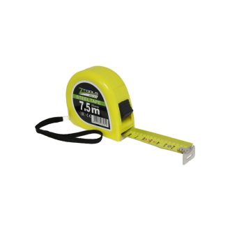 Z-TOOLS MÉRŐSZALAG 10M*25MM ECO