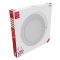 AVIDE LED FALRA SZER. KEREK LÁMPA 18W 3000K